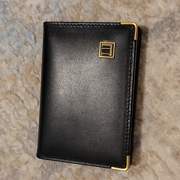 Dunhill Wallet - Picture 1 of 5
